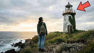 Homeless at 18, She Bought an Abandoned Lighthouse for $10 — What She Found Inside Shocked Ever