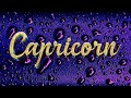 CAPRICORN YOUR FIVE YEAR STRUGGLE ENDS!" JUST IN TIME CAPRICORN TAROT LOVE READING