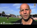 Gloucester 19-24 Saints: Post-match reaction