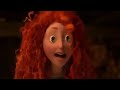 فيلم كرتون جديد  فيلم اسطورة الاميرة ميريدا 2020