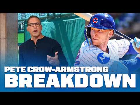 Reflecting on PCA's top 2026 moments | MLB Central
