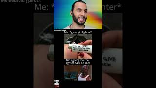 Most absurd pick-up line on a lighter π
Most absurd pick-up line on a lighter π