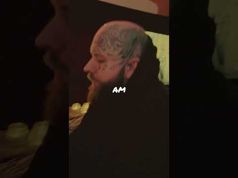 Chyde, Parker Jack - LOST MYSELF (Lyric video)