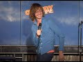 Chris fleming maam no even miss full stand up  comedy time