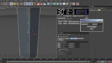 GripTools CustomMode tutorial 1