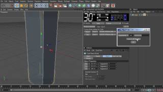 GripTools CustomMode tutorial 1