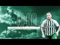 A lyga 18 turas: „Atlantas“ 1:3 „Žalgiris“ (ĮVARČIAI)