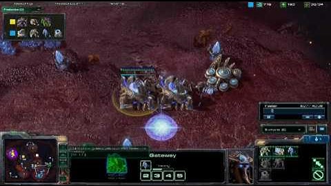 Starcraft 2 Amateur Hour - BETA KEY CONTEST - Part 1 of 3