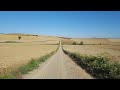 El Camino de Santiago (The French Way)