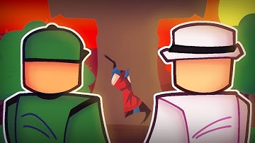 Creepy ARG Of A Living Parasite In A Players Game