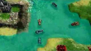 Field Commander - Trailer