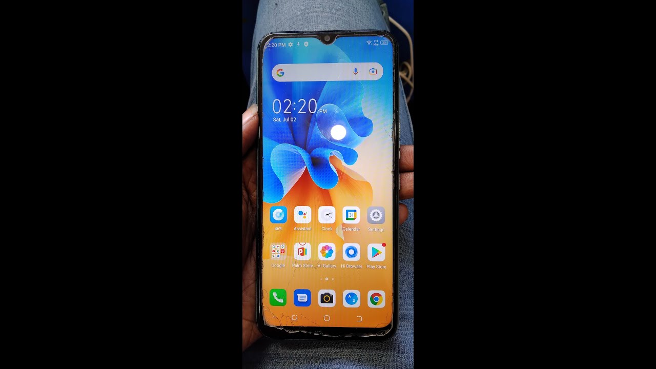 TECNO KF6K HARD RESAT..Tecno Spark 7(kf6k) Pattern And Password Unlock | Tecno Spark 7 Hard Reset