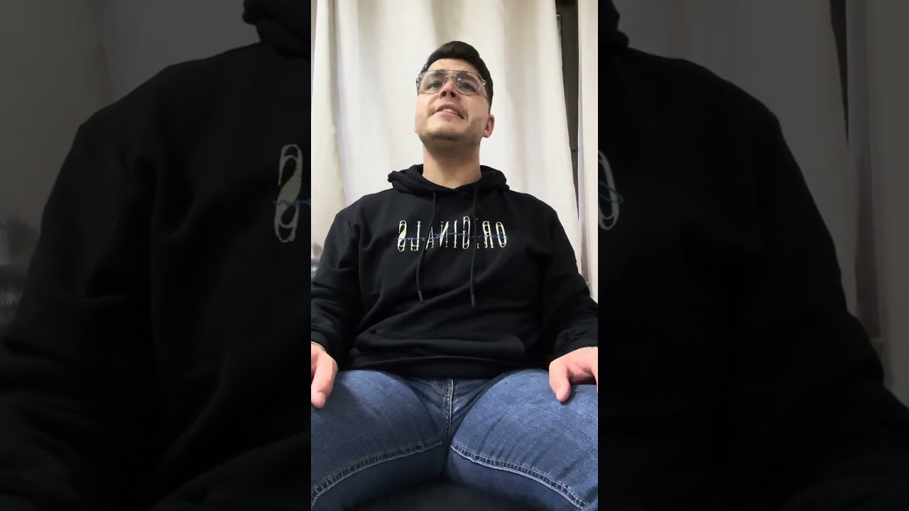 יוסף אוחיון - רק לאמא (קאבר)