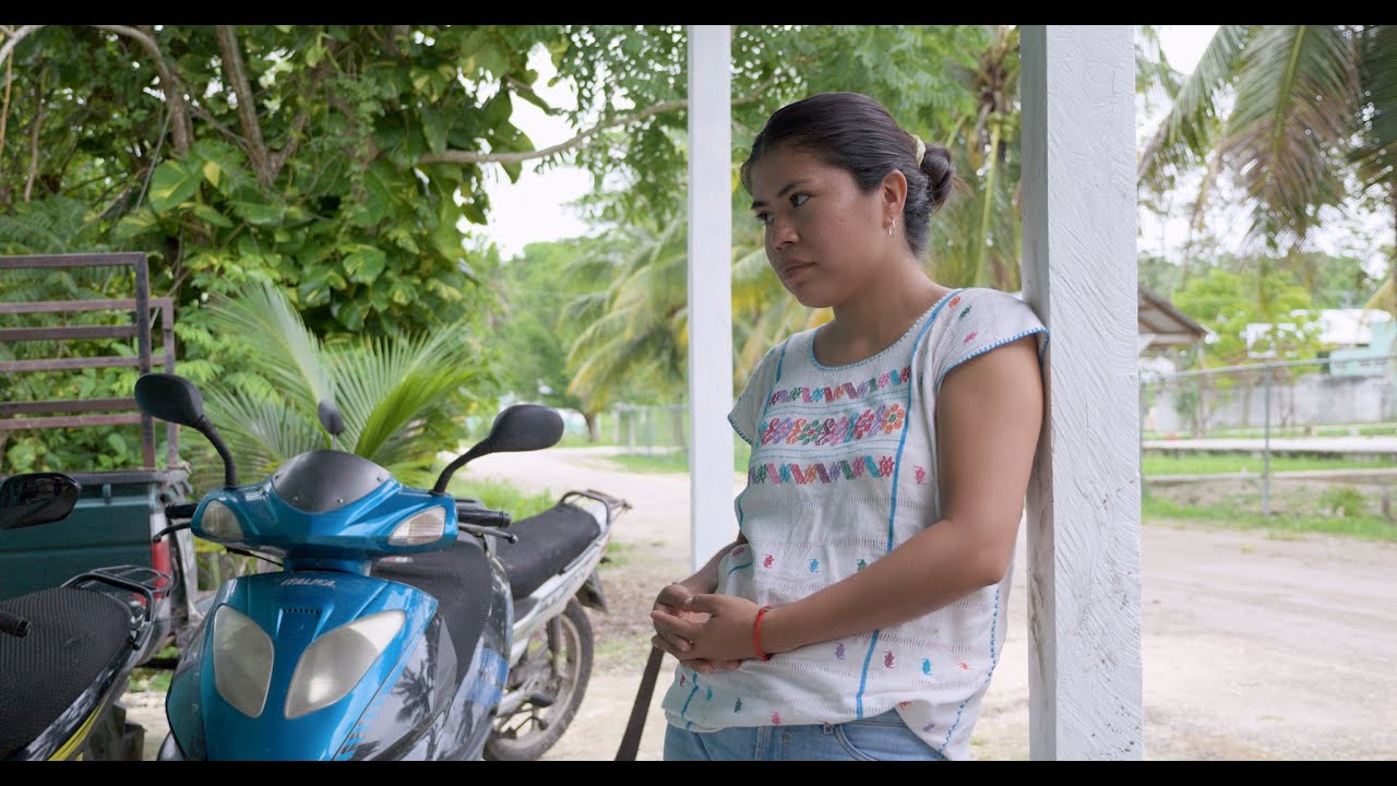 TEASER / SAKBE - Caminos de la Vida en la Selva Maya / SAKBE - Roads of Life in the Maya Forest