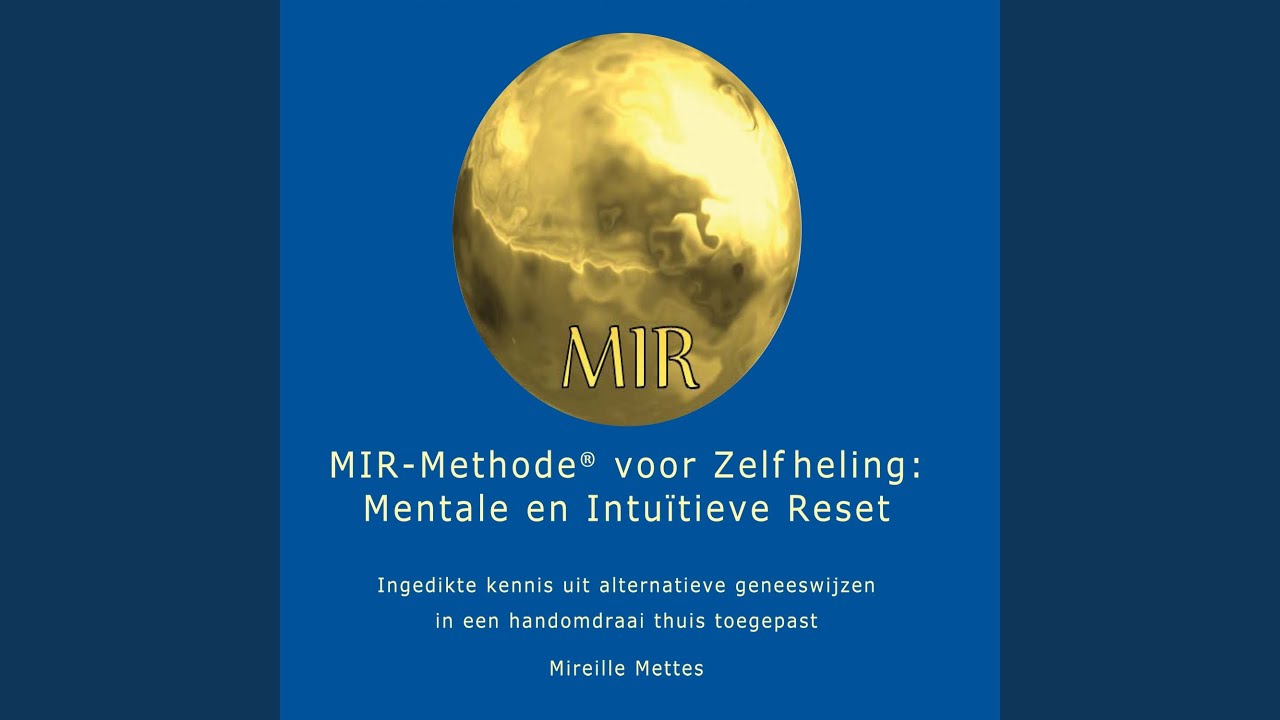 Wat is MIR-Methode'