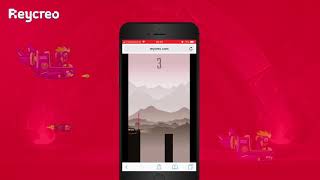 Tricky Trip - Reycreo | Best Attractive Game screenshot 2