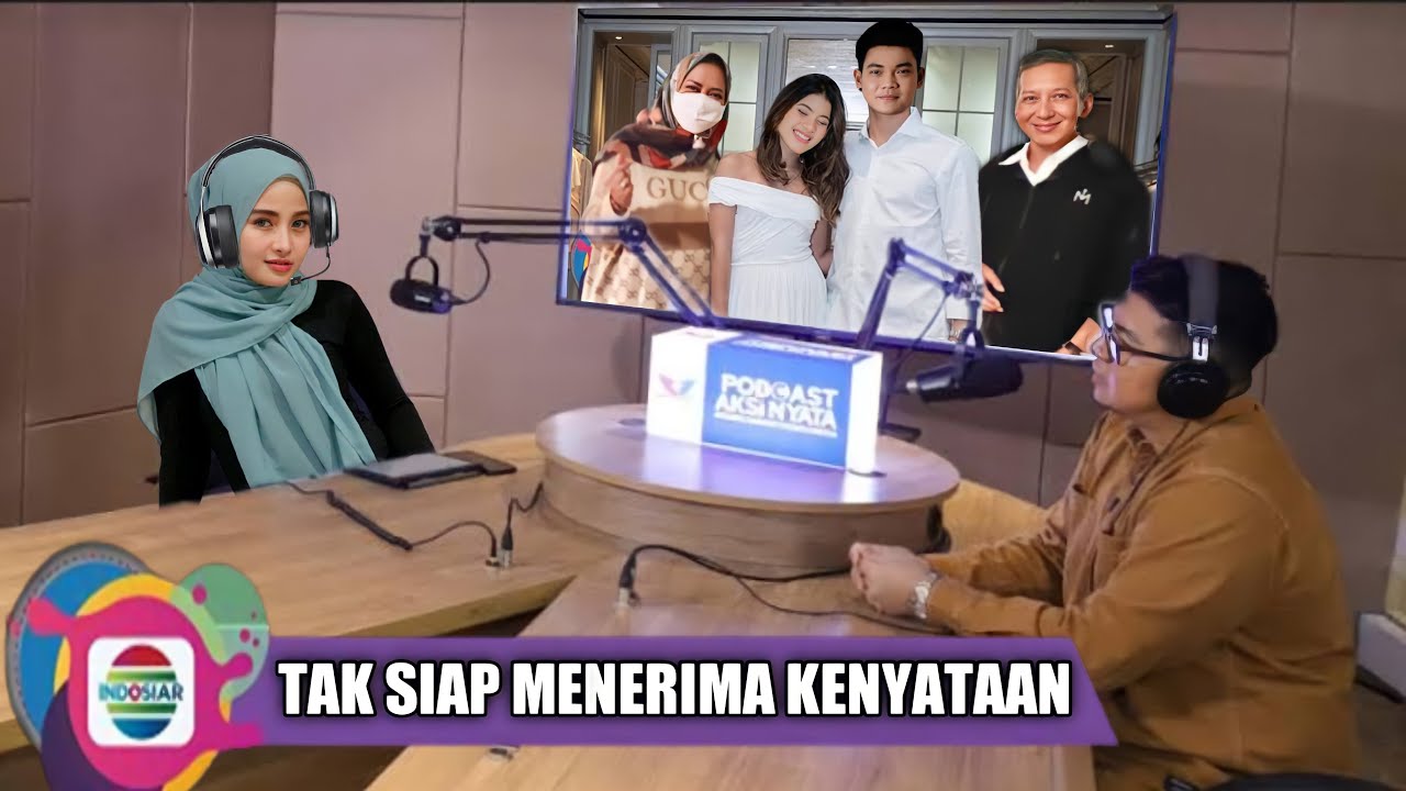 Segera Menikah Mantan Protes, Dianita Sari Brontak Belum Bisa Menerima Kenyataan Trisna Menuju Halal