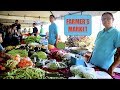 CARIBBEAN FARMER’S MARKET TOUR |TRINIDAD