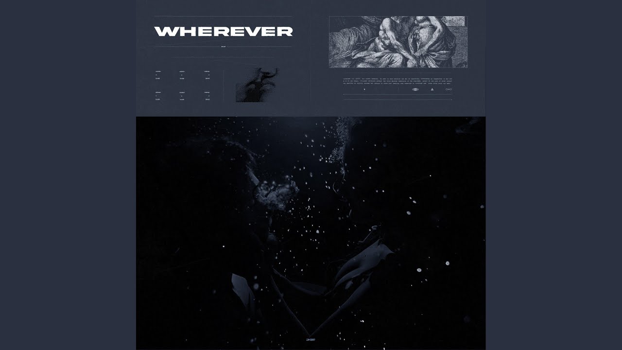 Assista a Wherever no YouTube Assista a Wherever no YouTube