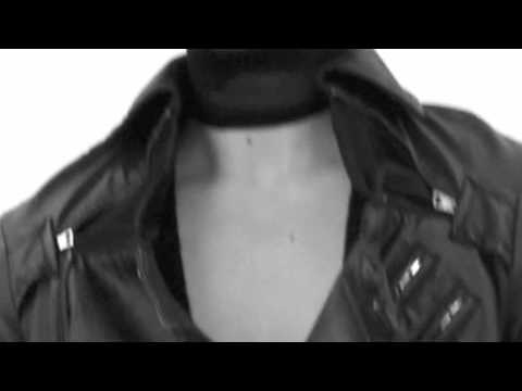 Andrew MacKenzie — Fall / Winter 2011