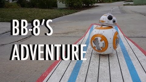 BB-8