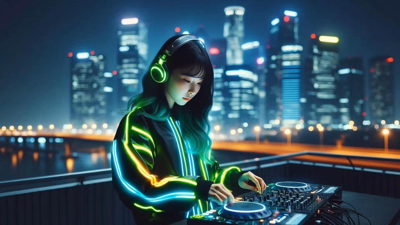 EDM Music Mix 2026 🎧 EDM music of popular Songs 🎧 EDM Gaming Music✅