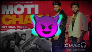 Moti chain song