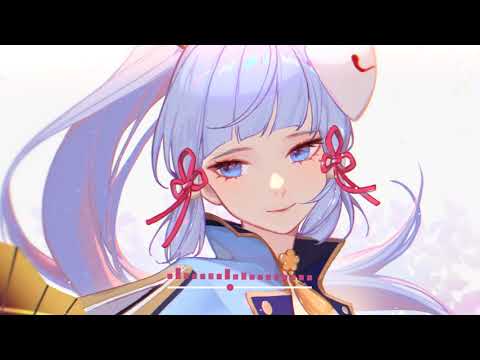 [HD] Nightcore - Picture of you