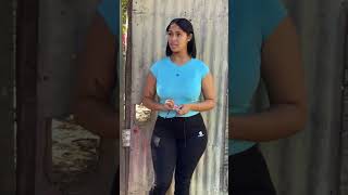 Parte 2 - Ex militar tenía el barrio en caos  y sucedió algo inesperado 😱😤  Former soldier had th🇺🇸