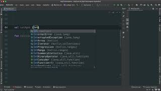 040 Kotlin Programming Language Fundamentals - CHALLENGE SOLUTION   CatAge   To Lambda Expression