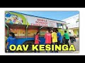 Science Van in OAV Kesinga Kalahandi