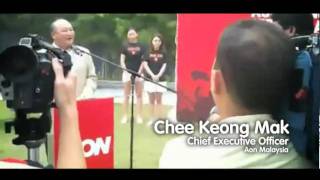 Aon United