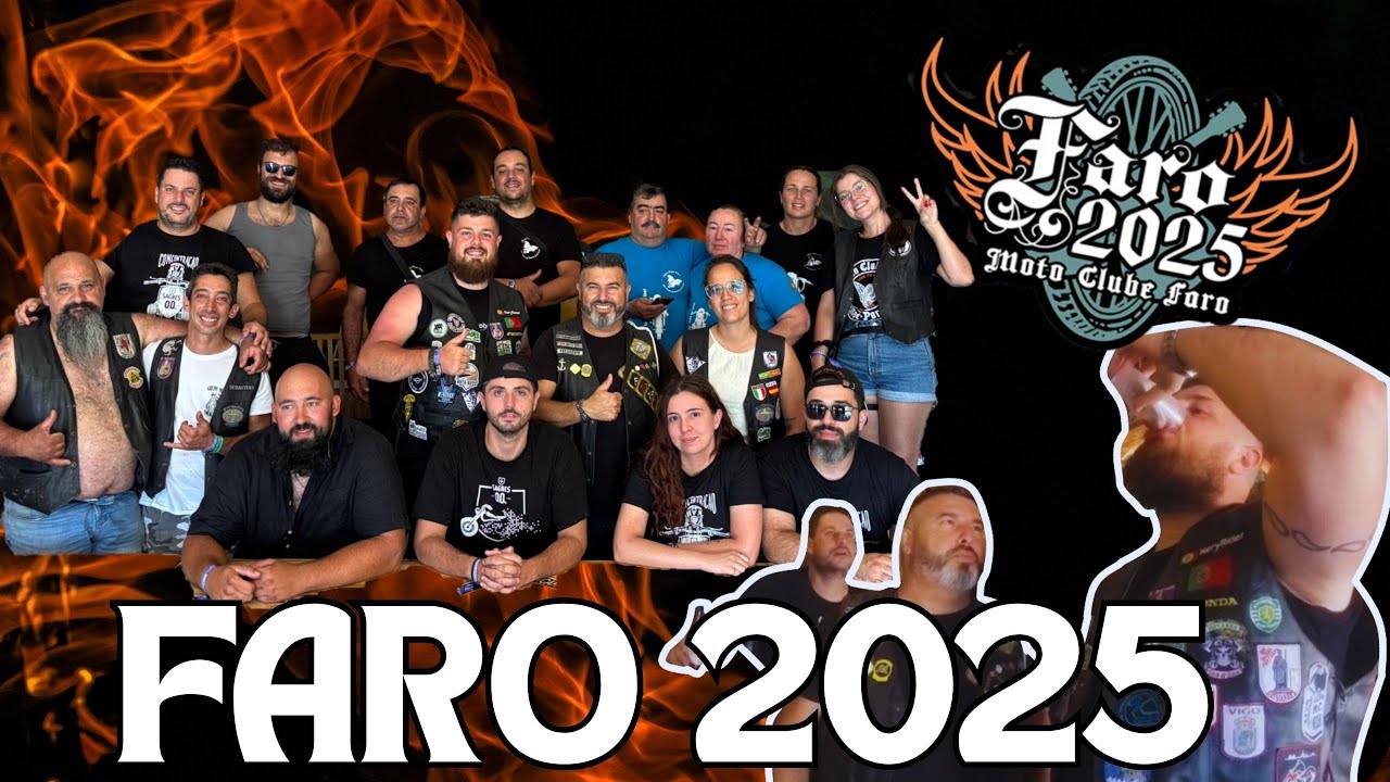 Fui obrigado a beber cerveja de pénalti! | Concentração de Faro (ep1/2)