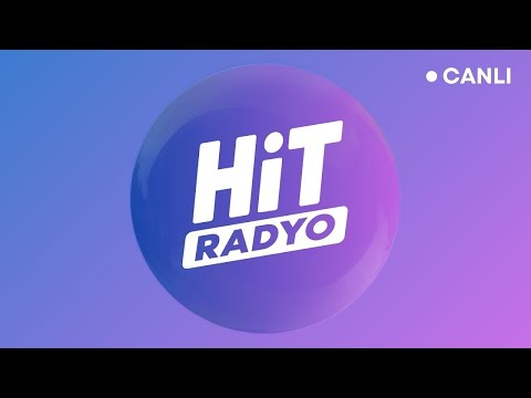 Hit Radyo Canlı Dinle - En Yeni Hareketli Türkçe Pop Şarkılar 2025