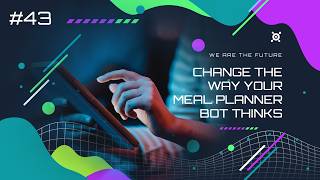 Change the Way Your Meal Planner Bot Thinks DeepSeek Prompt Engineering in Flutter | #43