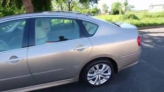 2008 Infiniti M35 5342 2008 Infiniti M35s For Sale