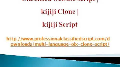 Start Crowdfunding website | Fundraising Script | Kickstarter clone script