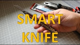 SMART KNIFE???!!!!