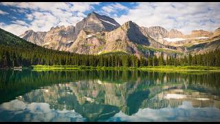 Discover Glacier & Waterton National Parks • Daily Dose of Nature