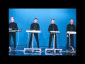 Kraftwerk  live at the docks hamburg 11021991 hq