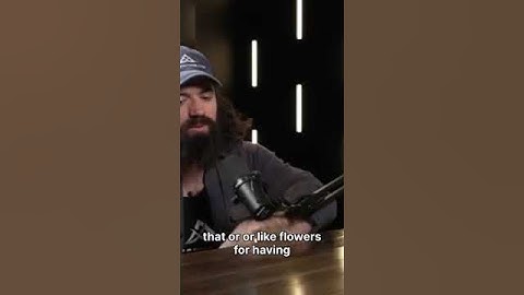 Why fear keeps people stuck...