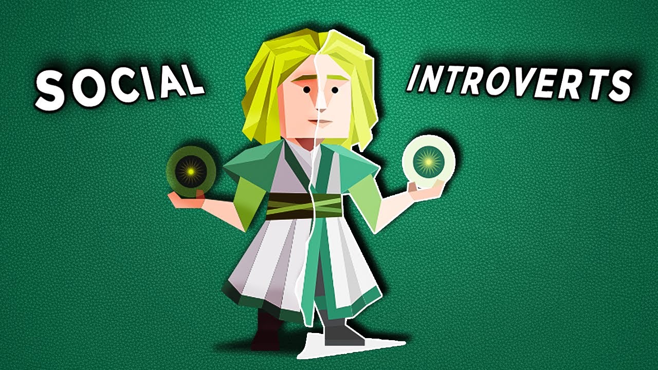 5 Reasons Why INFJs are Walking Paradoxes