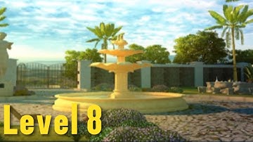 Can you escape the 💯 room 5 Level 8 walkthrough