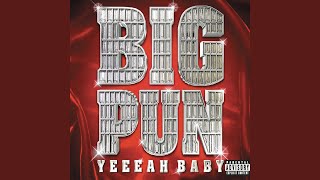 Miniatura del video "Big Pun - My Dick (feat. Tony Sunshine)"