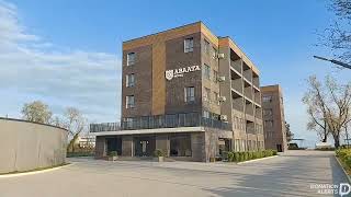 отель Абаата 4 звезды птицефабрика Абхазия 14 апреля 2024года