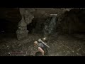 Gothic 1 Remake - Chapter 1: killing a Shadowbeast (Monastery Ruins)