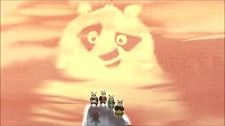 Opening - Kung Fu Panda The Paws Of Destiny Soundtrack