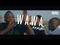 Kotchongo - WAWA (Dj EddyBeatz RMX)