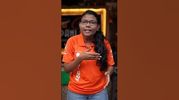 Earn upto Rs 60,000 per month as a Female Swiggy Delivery Partner | #DeliveryJob #Rider #Swiggy