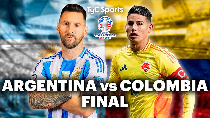 EN VIVO 🔴 ARGENTINA BICAMPEÓN DE AMÉRICA, LOS FESTEJOS DE LA HINCHADA